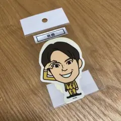 【新品・送料無料・即購入OK】よしもと芸人 祇園 ステッカー