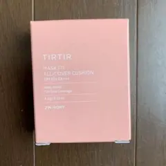 TIRTIR MASK FIT ALL-COVER CUSHION