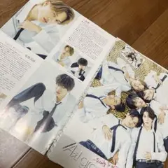 Aぇ!group 切り抜き
