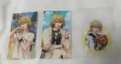 魔法使いの約束ルチル