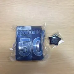 スターナイト　ペットボトルカバー　50 山本祐大