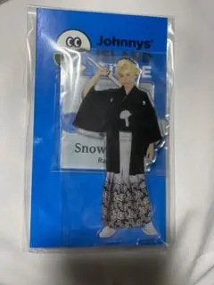 ラウール アイランドストア アクスタ