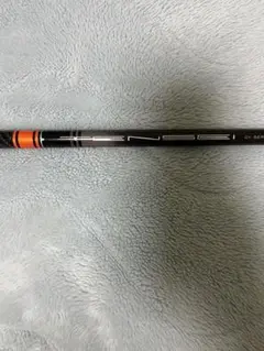 テンセイ　CKプロ オレンジ60S ドライバー用 テーラーメイドスリーブ付き