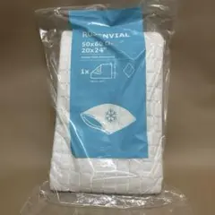 IKEA ROSENVIAL 枕カバー　50x60 cm