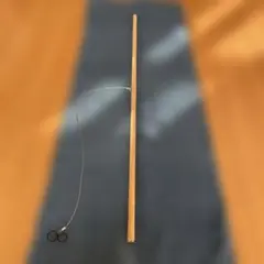 ファイアパフォーマンス　魔法のスティック