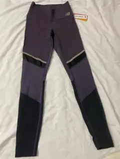 新品 ニューバランス レギンス フィットネス インナーパンツ