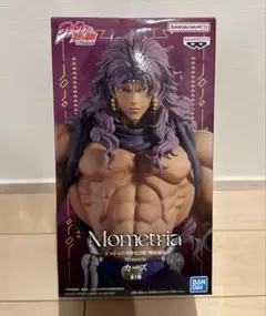 ジョジョの奇妙な冒険 ノメトリア カーズ