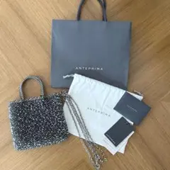 ANTEPRIMA スタンダード ミニアトゥーラ