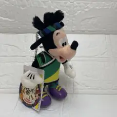 ディズニーランド　夏祭り　2012 マックス　ぬいぐるみバッジ　本日正午まで出品