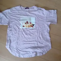 ラブトキ１６０サイズTシャツ