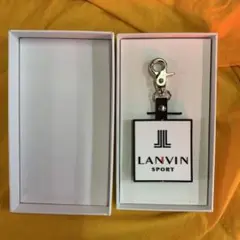 LANVIN SPORT グローブホルダー