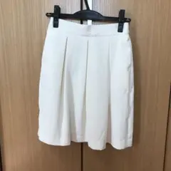 スカート
