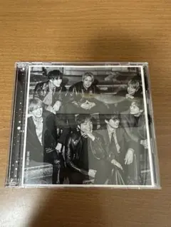 WEST ウェッサイソウル！BIGLOVESONGS BluRay