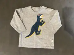 ポールスミス　恐竜プリント 長袖Tシャツ 90cm
