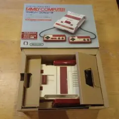 ㉕　ニンテンドークラシックミニファミコン