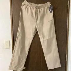 DUNLOP ウエストゴムパンツL