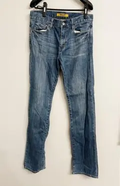 OLD　UNIQLO　ユニクロ　名作　S−001 UNISEX