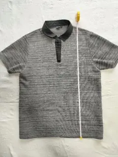 Calvin Klein 襟付きTシャツ ストレッチ有り