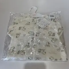 ⭐️スヌーピー　新生児ドレス