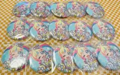 ⭐︎プリチャン だいあ 缶バッジセット⭐︎