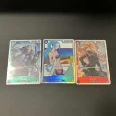 ネフェルタリ・ビビ SR EB02-026
