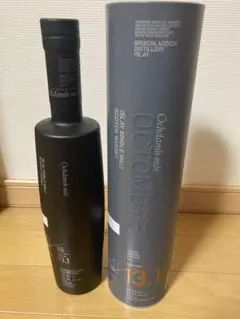 【限定特価】ブラックラディ オクトモア13.1スコティッシュバーレイ