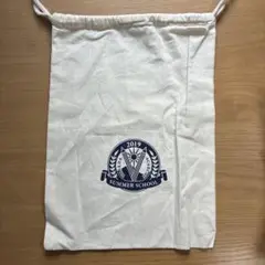 早稲田アカデミー　バッグ