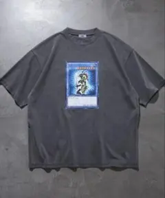 遊戯王 PUBLUX カオスソルジャー Tシャツ