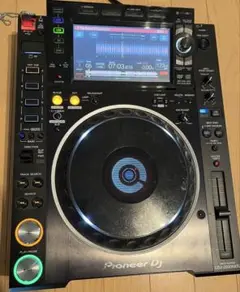 美品 ⭐︎ Pioneer CDJ-2000 nxs （2台セット） 2x Pioneer DJ CDJ-2000NXS2 + DJM-900NXS2 CDJ2000NXS2