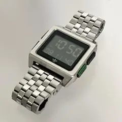 ADIDAS アディダス デジタルウォッチ Archive_M1 腕時計
