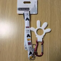 フロリダDisney ペットボトルホルダー
