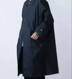 夏季期間大幅値下げ！POLYPLOID (ポリプロイド) LONG COAT C