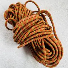 MAMMUT　マムート　ザイル　クライミングロープ　ダブル　10mm×40M