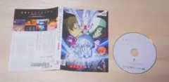 36）レンタル落ち・ 文豪ストレイドッグス DEAD APPLE ・DVD