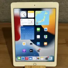 Apple iPad Air2 16GB シルバー SIMフリー