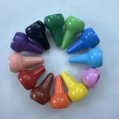 ベビーコロール　12色セット