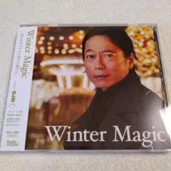 Winter Magic ～あの冬をドラマに変えた歌たち～ mixed by …