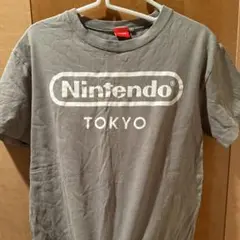 任天堂東京限定　Tシャツ