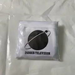 新品★未開封 コナン ２４時間テレビ チャリティーグッズ エコバッグ