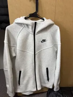Nike テックフリース