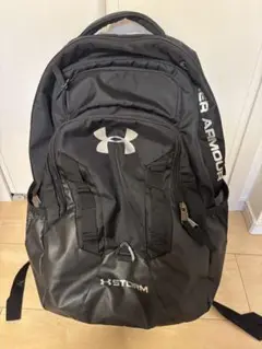 Under Armour STORM バックパック ブラック