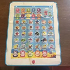 値下げ！Baby Shark タッチパネルおもちゃ　ベイビーシャーク