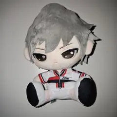 新テニスの王子様 おすわり ぬいぐるみ vol.3 白石蔵ノ介 ①
