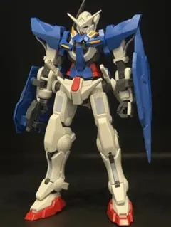 ガンプラ ジャンク　プラモデル　1/144 HG GN-001 ガンダムエクシア
