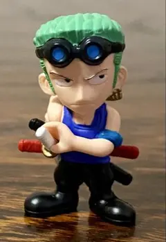 ワンピース　ゾロ