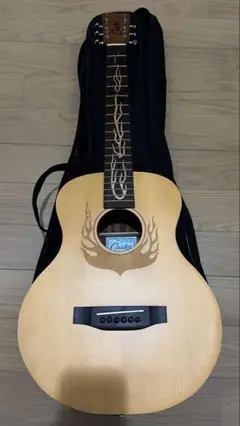 美品Cooder by TakamineCP-48エレアコギターソフトケース付き 2025年最新】cooder takamineの人気アイテム - メルカリ