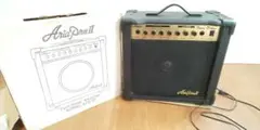 アリプロⅡ アンプ ATG-20