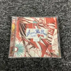 杏里 ザ・ベスト　FLCF-3791