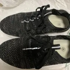 アルファックス　ブラック　Mサイズ