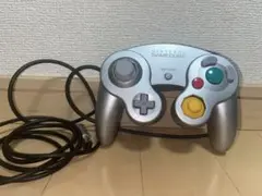 ゲームキューブコントローラー　後期型　※美品
